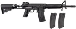 Marker paintballowy Magfed SWAP tactical