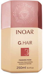 Inoar G.Hair, maska do kuracji keratynowej dla włosów