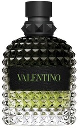Valentino Uomo Born in Roma Green Stravaganza 100ml