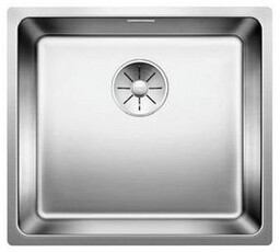 BLANCO 522963 BLANCO Komora podwieszana ANDANO 450-U stal