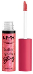 NYX Professional Makeup Butter Gloss Bling błyszczyk