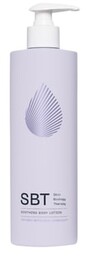 SBT Body Care Soothing Body Lotion Krem