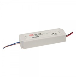 MEAN WELL Zasilacz impulsowy; LED; 102W; 12V; 8.5A;