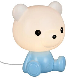 Rl Light Nocna lampka dziecięca CUTIE R57991112 LED