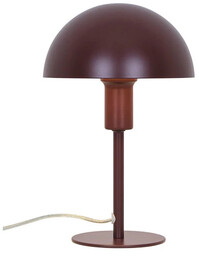 Nordlux - Ellen Mini Lampa Stołowa Bordeaux