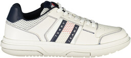 TOMMY HILFIGER MĘSKIE BUTY SPORTOWE NIEBIESKIE