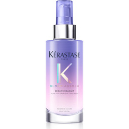Kérastase Blond Absolu Regenerujące serum na noc