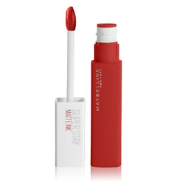 Maybelline Super Stay Matte Ink Szminka w płynie