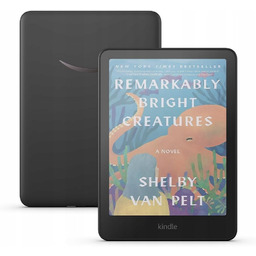 Czytnik Amazon Kindle COLORSOFT 16GB 7'' bez reklam