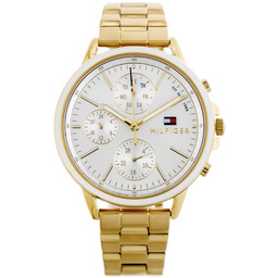 ZEGAREK DAMSKI TOMMY HILFIGER 1781786 CARLY (zf519a)
