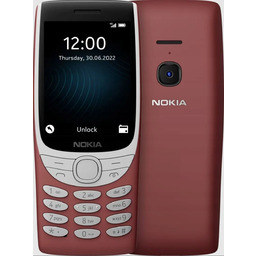 Telefon komórkowy Nokia 8210 48 Mb 128 Mb