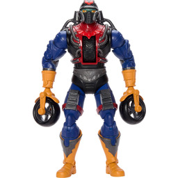 Masters of the Universe Masterverse New Etheria Dragstor