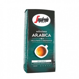 Segafredo Selezione Arabica 1kg Kawa Ziarnista 100% Arabica