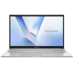 ASUS Vivobook 15 X1504VA-BQ4298W 15,6" Core 7 150U