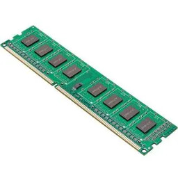 PNY DDR3 8GB 1600 CL11 Zielony Pamięć RAM