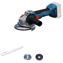 Bosch Professional GWS 18V-8 0 601 9N9 000