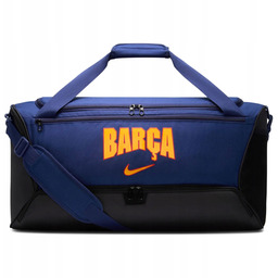 Torba sportowa Nike Fc Barcelona 60L IR4700-477 treningowa