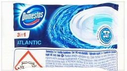 Kostka do WC DOMESTOS Atlantic zapas