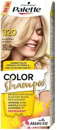 Schwarzkopf Palette Color Shampoo Gentle Care Color szampon