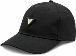 Czapka z daszkiem Guess V4YZ01 WG982 Czarny