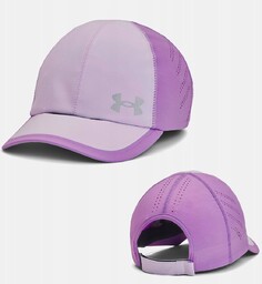 Czapka Damska Z Daszkiem Under Armour Sportowa