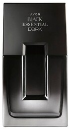 Avon, Black Suede Dark, woda toaletowa, 75 ml