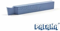 PAFANA Nóż tokarski przecinak lewy ze stali szybkotnącej