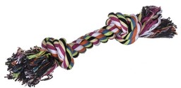 Trixie Gryzak kolorowy dla psa 26 cm