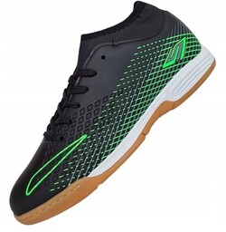 Buty sportowe piłkarskie halówki ze skarpetą na orlik