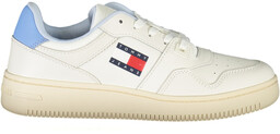 TOMMY HILFIGER DAMSKIE BUTY SPORTOWE BIAŁE
