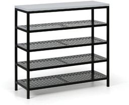 Szafka na buty, 949 x 1000 x 360