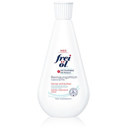 frei öl Reinigung & Deodorants Mleczko oczyszczające 200