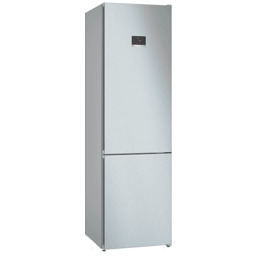 Lodówka BOSCH KGN397LDF Serie 4