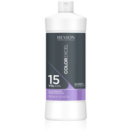 Revlon Color Excel Plus Developer, oksydant do farb,