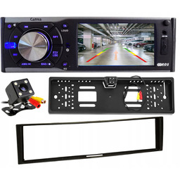 Radio Samochodowe Kamera Renault Clio Megane Modus