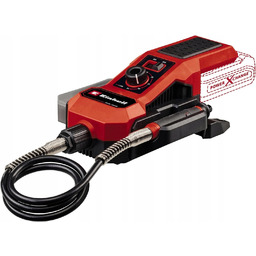 Einhell Multiszlifierka Te-mg 18/34 Li Solo 4419360