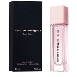 Narciso Rodriguez For Her 30ml woda perfumowana