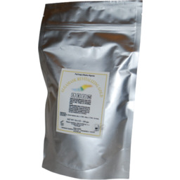 Leim Maseczka Algowa Gold - Maska Luksusowa Maska