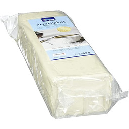 GLOREX 6 8070 301 - Keramiplast, glina modelarska