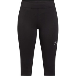ENERGETICS Portia legginsy 3/4, czarne, rozmiar S