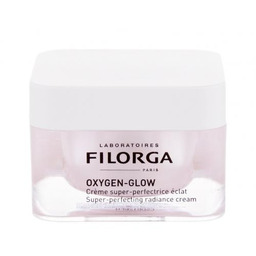 Filorga Oxygen-Glow Super-Perfecting Radiance Cream krem do twarzy