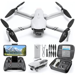 EXTRALINK Dron Smart Life F10 + Akumulator