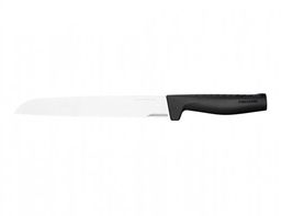 Fiskars 1054945 nóż do pieczywa Hard Edge, 22