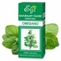 Etja Naturalny olejek eteryczny Oregano 10ml