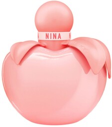 Nina Ricci Nina Rose 80ml woda toaletowa Tester