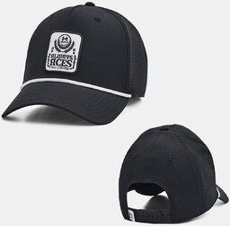 Czapka Męska Z Daszkiem Under Armour