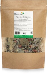Przyprawa do ogórków konserwowych 250g