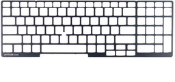 Ramka Klawiatury Dell E5550 E5570 E5580 Us