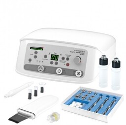 Urządzenie Elegante 880 4w1 mikro + skin scrub