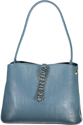 TOREBKA VALENTINO BAGS DAMSKA NIEBIESKA